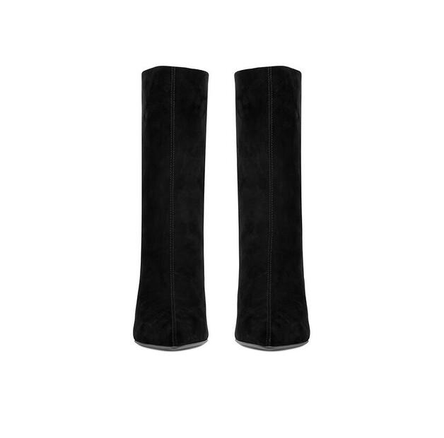 Ankle Boots Eva Minge NAILA-587-980 Black