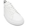 Мужские кроссовки Calvin Klein Hm0hm01659 белые