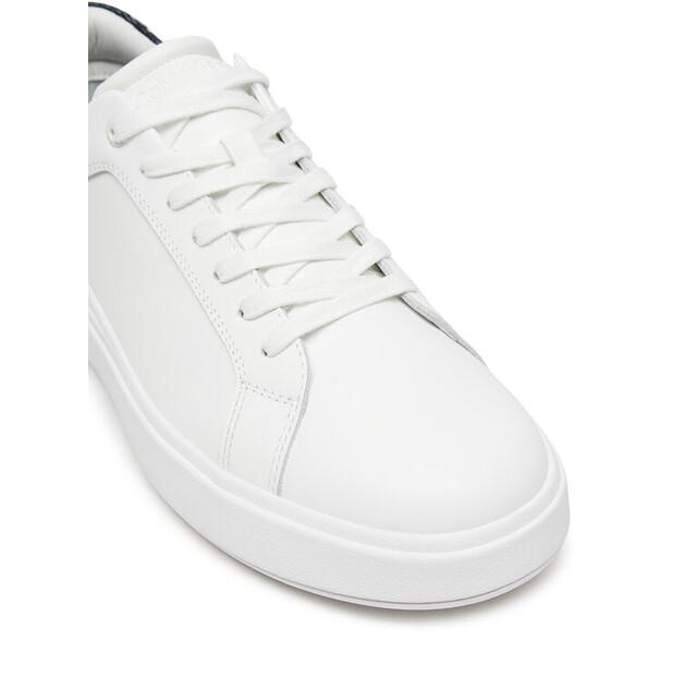 Мужские кроссовки Calvin Klein Hm0hm01659 белые