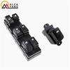 For Hyundai Elantra HD 2007 2008 2009 2010 93570-2H110 16 PIN LHD Electric Power Master Window Lifter Switch Button 935702H110
