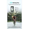 CYCPLUS M3 Cycling Bike Computer GPS Bicycle Computer Wireless ANT+ BLE 5.0 Waterproof Speedometer Bikes Cyclocomputer
