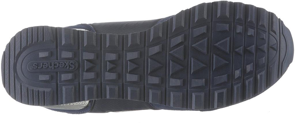 Sneakers Skechers OG 85 - Goldn Gurl Navy