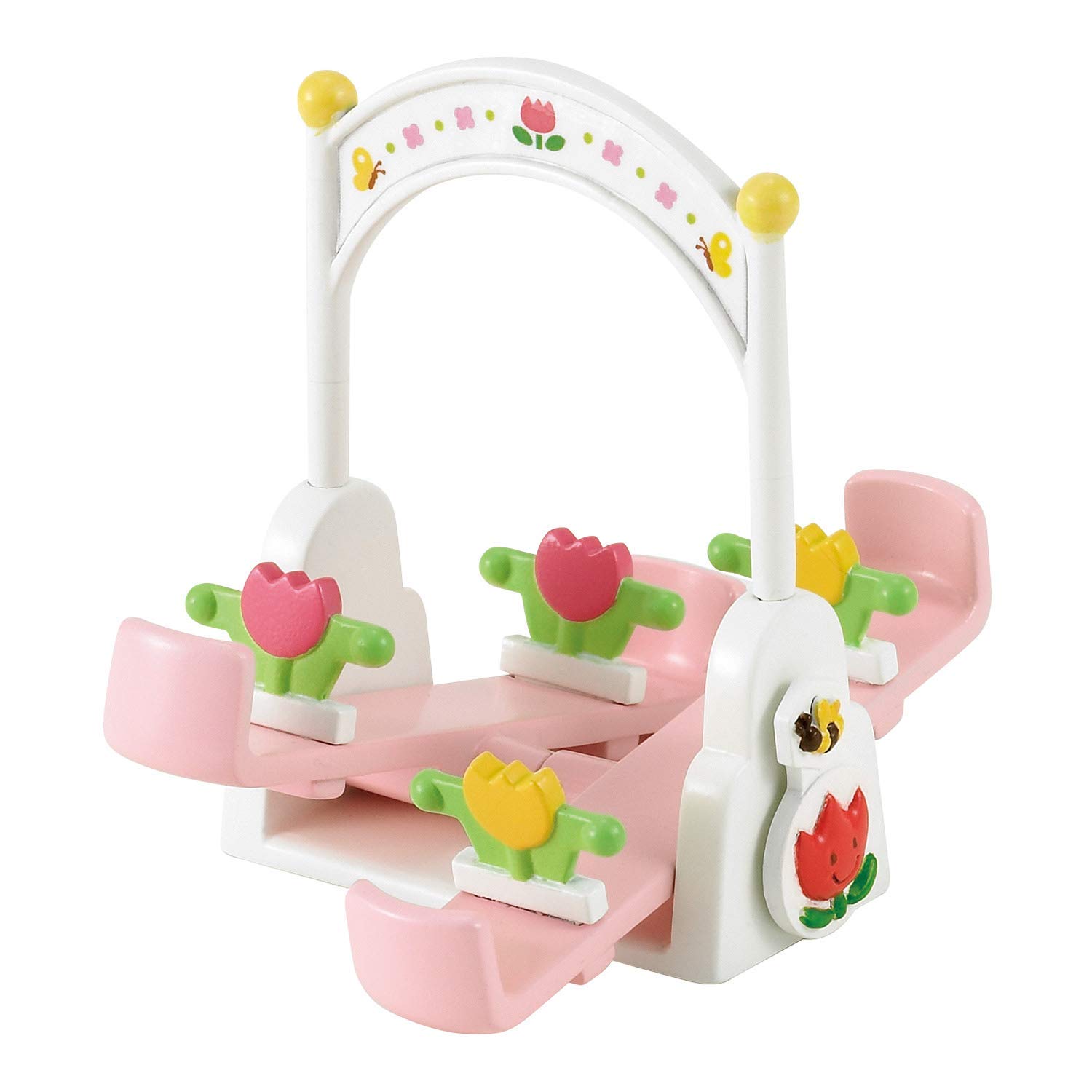 

Sylvanian Families Мебель Детские Качели Машина-215