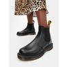 Ботинки Chelsea Dr. Martens 2976 11853001, черные