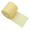 1/3 STÜCK Schaumstoffverband Ellbogen Kniepolster Folie Schaumstoff Unterbandage Sport Pre-Wrap Für Sporttape Schwamm Hautfolie Selbstklebend Elastisch