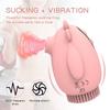 Sucking Vibrator for Women Clitoris Sucker G Spot Vibrator Clit Stimulator Vaginal Nipple Massager Masturbation Adult Sex Toys