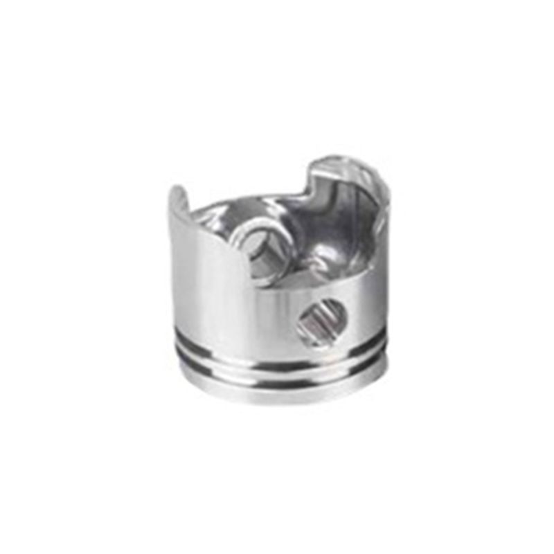 A84X-Two-Stroke Lawn Mower Sleeve Cylinder Assembly 44-5 Ground Drill Cylinder Assembly Garden Tool Accessories Parts