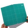 PVC Folding Cutting Pad A3-A4/A4-A5 Size Switching Folding Workbench Patchwork Cut Pad Manual DIY Crafts Cutting Mat Sewing Tool