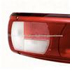 DAF Truck LED Rear Taillight 1875577/1875578 for European Heavy-Duty Models