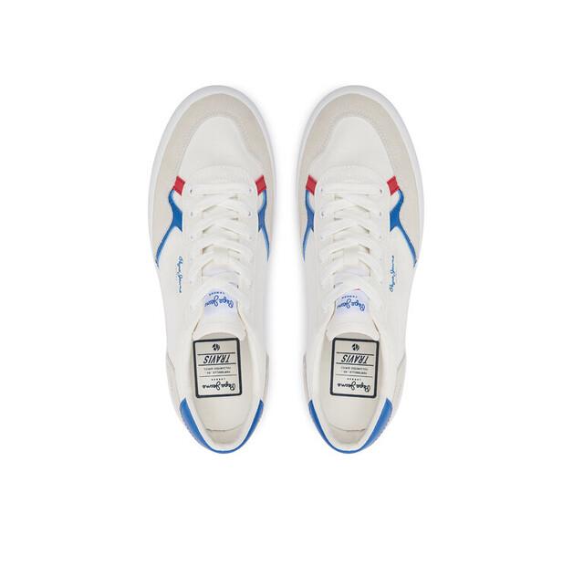 Кроссовки Pepe Jeans Travis Brit M