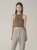 Ryu Young Logo Sleeveless, Olive