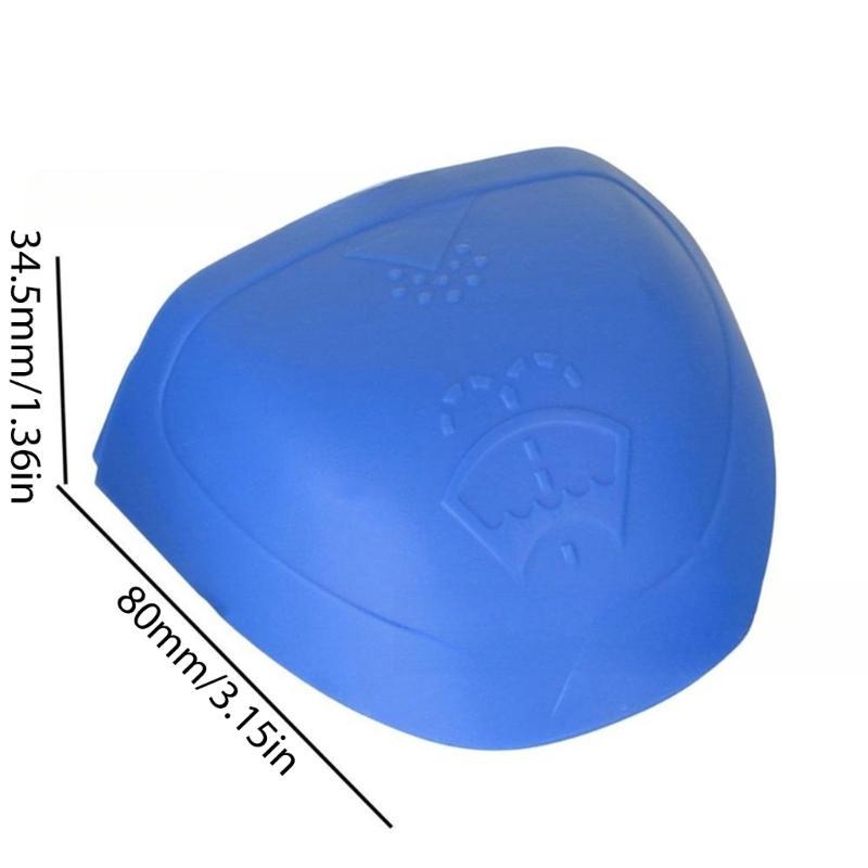 Universal Glass Cleaning Sprayer Cover Nozzle Suitable For Home And Auto Glass Care Long Lasting Use 6V0955485 000096706