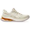Asics Gel Kinsei Max Oatmeal White Women's - 1012B512-250