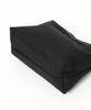 Commuter Tote Synthetic with Exterior Simple and Basic Suitable for A4 Business Shoulder Suitable for Women's Bag, Bag, Leather, Pocket, Design,
