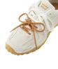 [WACKY WILLY] Kite Sneakers Ecru WA2501SN03EC