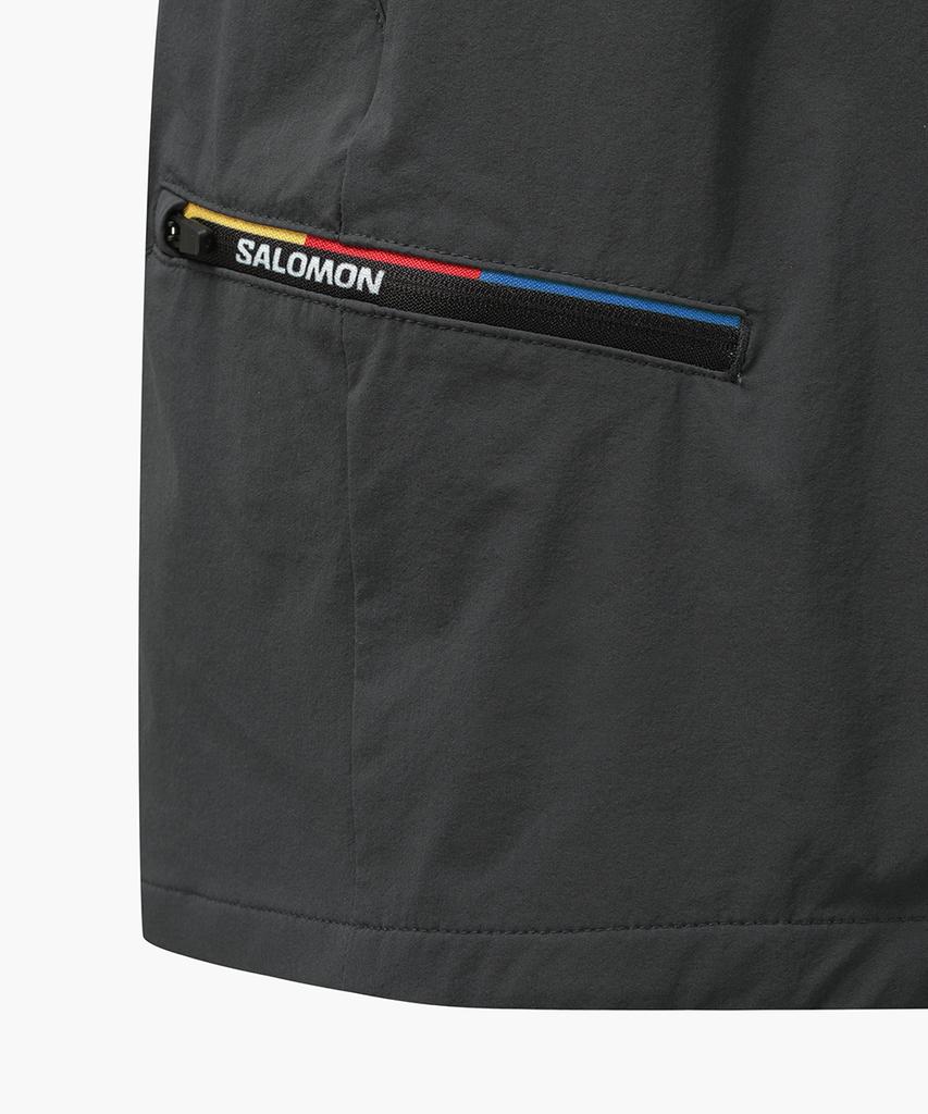 Sallomon Primary Cargo Shorts W_Ld0068800