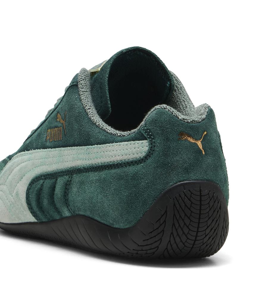Puma Speedcat Never One V - Dark Green Moon / 401532-01