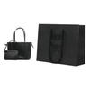 New MCM Liz Visetos Shoulder Bags MWPDSLR02BK001