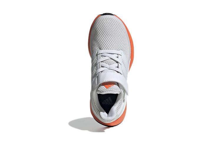 adidas Rapida Non Slip Lightweight Mid Top Kids' Running Shoes Kids' EE7075