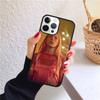 American TV Series Euphoria Phone Case Cover For iPhone 17 Air 16 15 14 12 13 Pro Max Plus Coque Shell Fundas