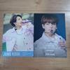 [USED] BTS LOVE YOURSELF blu-ray first edition bonus Jungkook