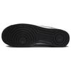 New Nike Air Force 1 Low '07 White Swoosh Panda DV0788-001