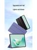 Huawei MatePad 11/MatePad Pro Silicone Protective Case - Ultra-Thin, Drop-Proof, Suitable for MatePad SE, Air12, and Pad115S