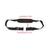 Adjustable Scooter Shoulder Strap Beach Chair Carrying Strap Balance Bikes NonSlip Should Belt Strap Carrying Tool
