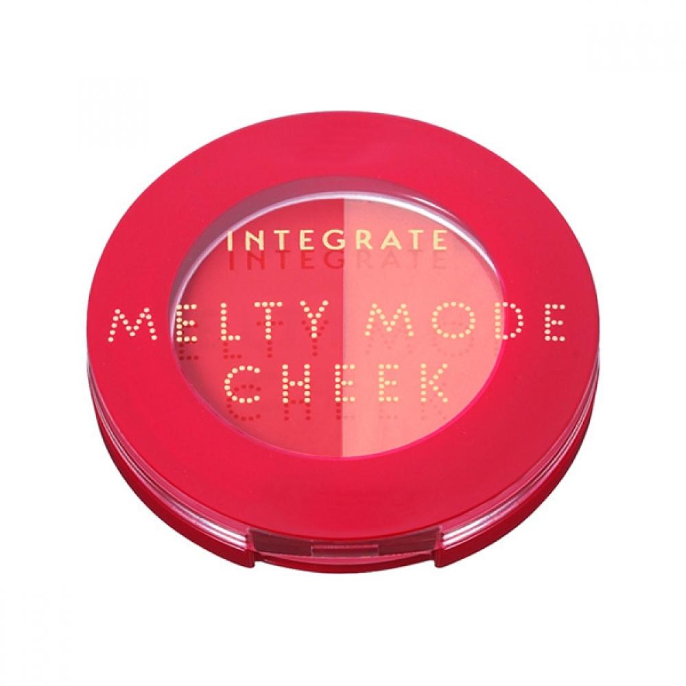 

Shiseido Интегрированный режим Melty Mode Cheek RD483