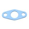Boosts  Exhaust Manifold Gasket with Enhanced Sealing High Performances Exhaust Manifold Gasket for K04 Turbocharger