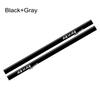 2PCS Car Long Stripes Sticker 4X4 Sport Vinyl Decor Decal Self Adhesive PVC Car Body Decoration Accessories For  Hilux