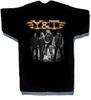 New Y&T Band In Concert Live Gift For Fans Unisex S-5XL Shirt  NI1234 Unisex T-Shirt
