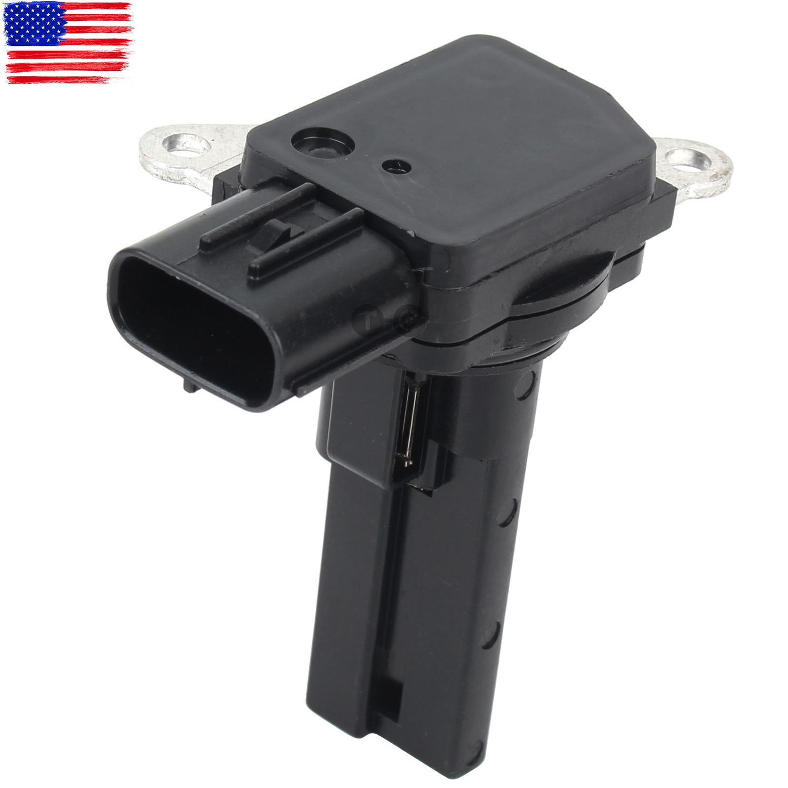 Датчик массового расхода воздуха для Honda Civic Si 2.0L CR-V Element 2.4L 37980-RTA-003