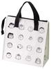 Skater Lunch Bag Cooler Bag Snoopy Goodness 75th Non-Woven FBC1-A