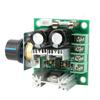 12V40V 10A PWM DC-motorregulator Trinnløs variabel hastighetskontrollbrytermodul
