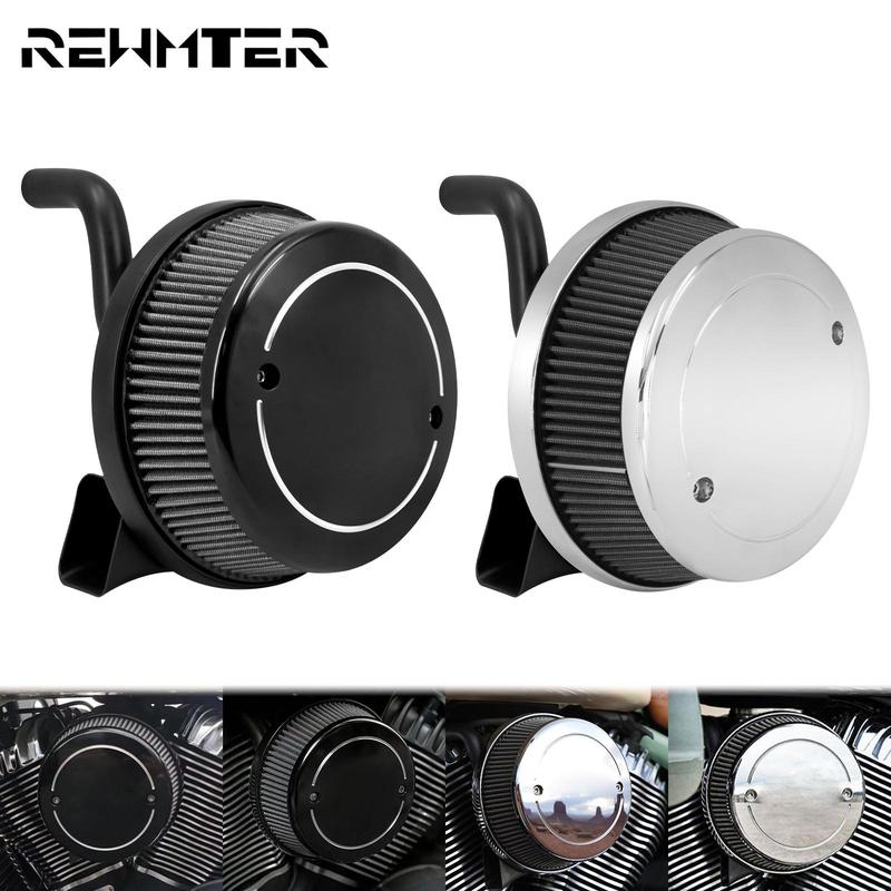 Motorcycle CNC Air Cleaner Filter For Indian Chief Chieftain Dark Horse Classic Springfieid Roadmaster Chief Vintage 2014-2021