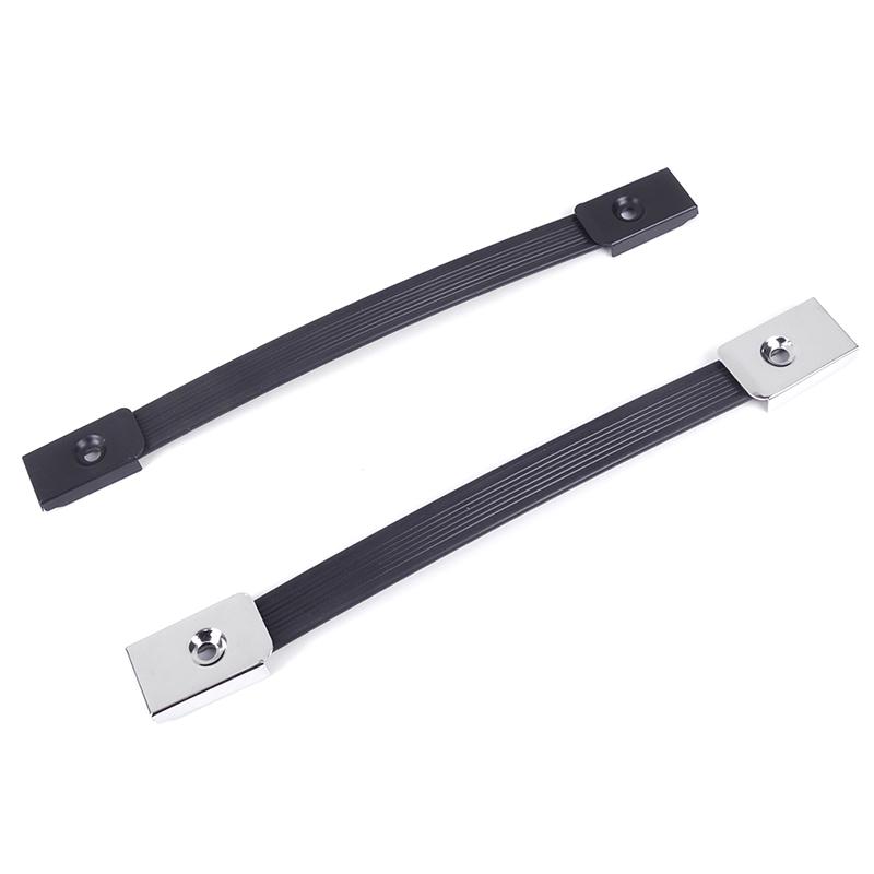 1Pc 25Cm Carrying Handle Grip Case Box Speaker Cabinet Amp Strap Handle
