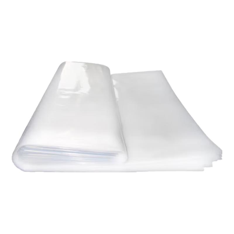 Thick Transparent Plastic Sheeting