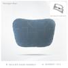For ZEEKR 001 2025 2024 Suede neck pillow Headrest and waist support Comfortable waist car seats interior accessories
