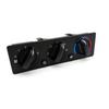 Q21-6119 Air Conditioning Control Panel for Peterbilt HVAC Unit