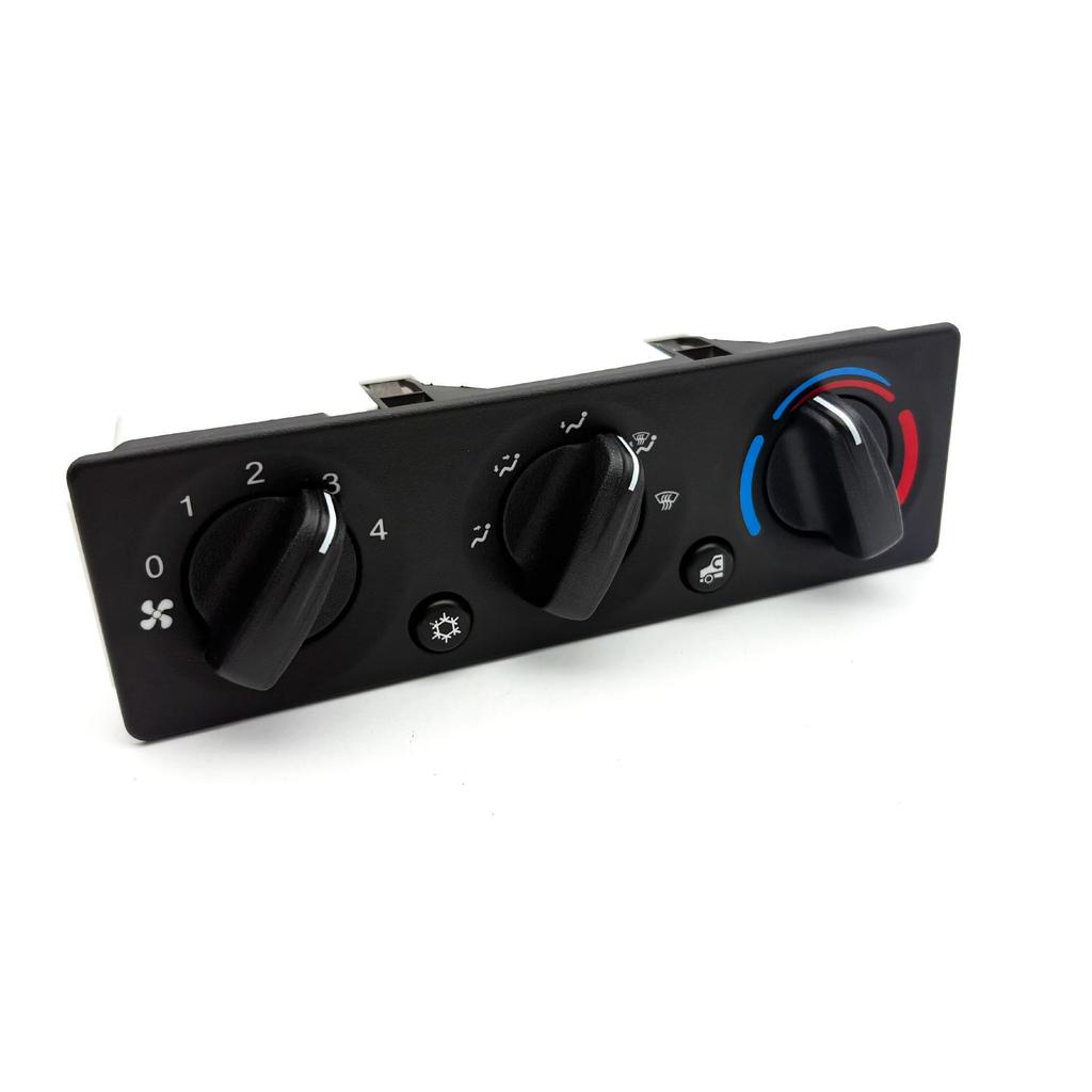 Q21-6119 Air Conditioning Control Panel for Peterbilt HVAC Unit