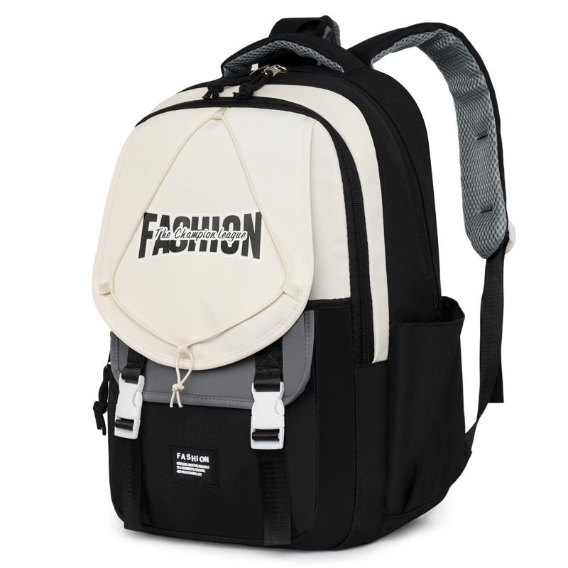 Backpack Collegiate Commuter Oxford Breathable 16in Laptop Travel Gifts Bag