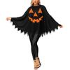 Adult Halloween Costume Role-playing, Fun Cape