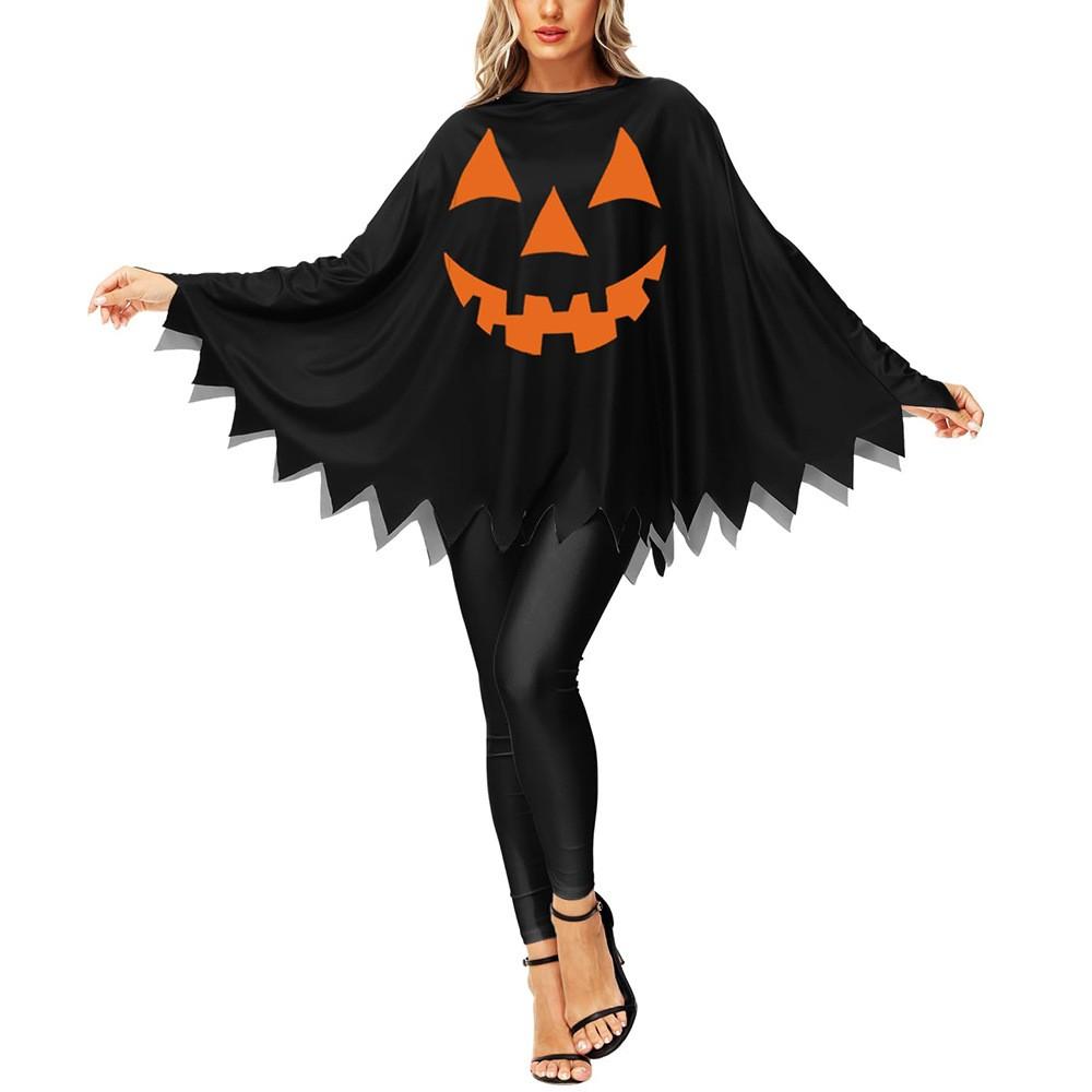 Dospělý Halloweenský kostým Hraní rolí, Zábavná pláštěnka