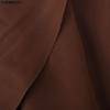 INCERUN Men Back Elastic Waist Casual Long Front Layers Harem Pants Trousers