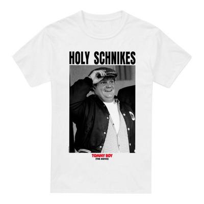 Tommy Boy Herren Holy Schnikes T-Shirt
