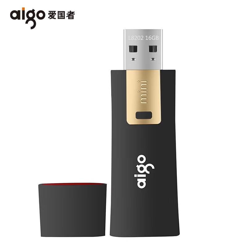 Aigo L8302 USB 3.2 Flash Drive