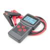 Micro-200 Pro Tester Baterii Samochodowych i Motocyklowych 12/24V Wielojęzyczny Cyfrowy Analizator Systemu Bateryjnego dla Kontynentalnych