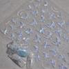 Tomoni Shell Light Lost Collaboration Japanese Retro Nail Butterfly Stickers (MS555)