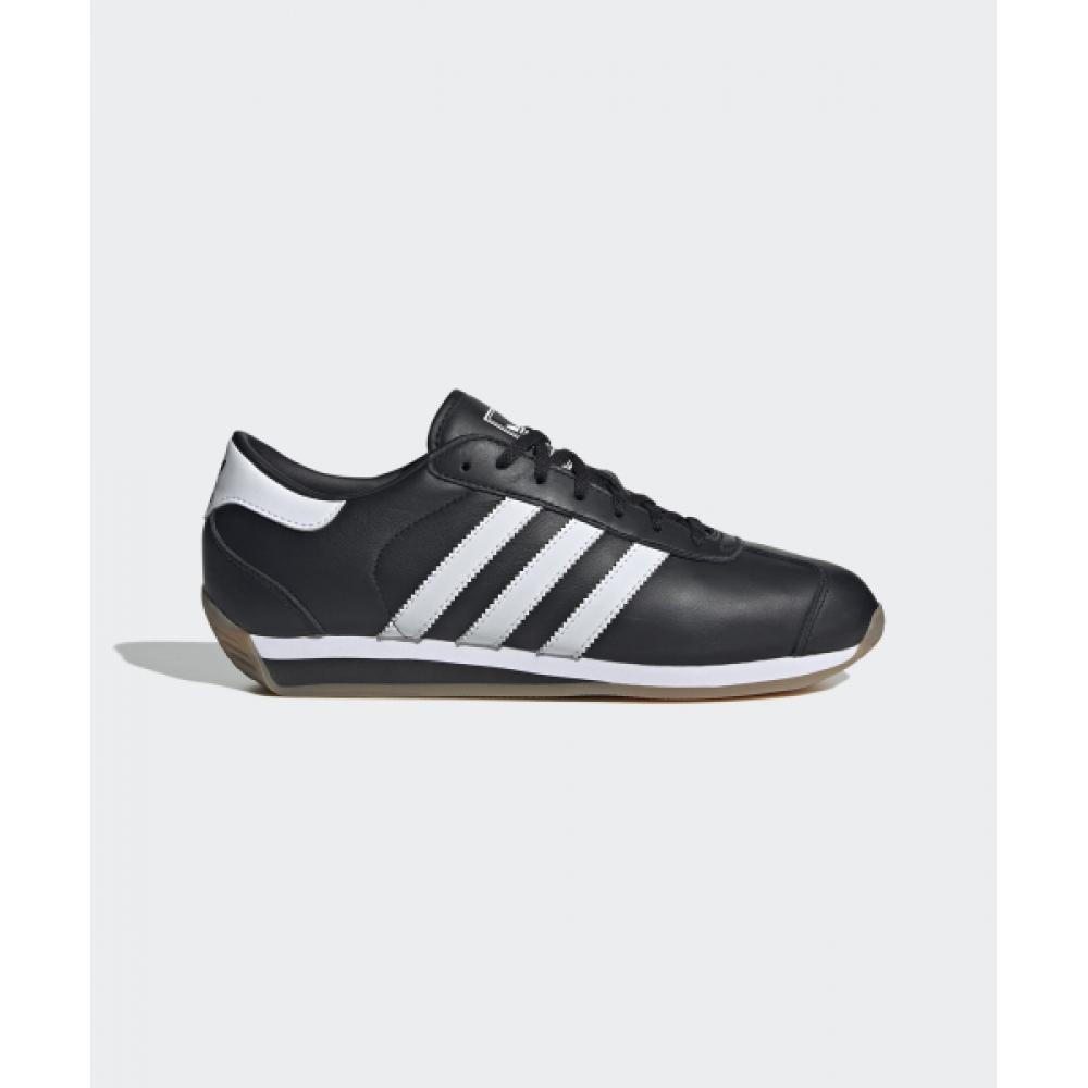 

Adidas Country Ii Black Id6600 260